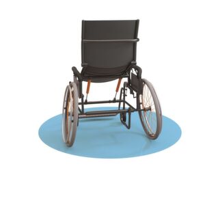 Nicht nur für Transport- und Massageliegen, sondern auch für andere medizintechnische Anwendungen wie Rollstühle liefert Suspa Gasfedern, um den „Feldeinsatz“ der Hilfsmittel zu optimieren Nicht nur für Transport- und Massageliegen, sondern auch für andere medizintechnische Anwendungen wie Rollstühle liefert Suspa Gasfedern, um den „Feldeinsatz“ der Hilfsmittel zu optimieren