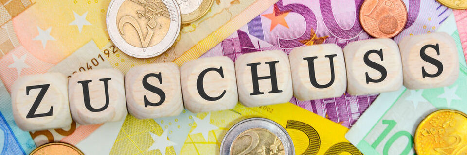 In der Vergangenheit waren Zuschüsse nicht immer so vom Partner angelegt, wie es dich der Hersteller gewüntscht hätte. In der Vergangenheit waren Zuschüsse nicht immer so vom Partner angelegt, wie es dich der Hersteller gewüntscht hätte.
