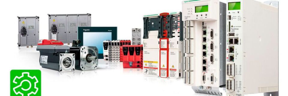 Ecostruxure Machine soll vernetzte Produkte, Edge Control sowie Software-Applikationen, Analysetools und Service in einer übergreifenden, ganzheitlichen Systemarchitektur verbinden. Ecostruxure Machine soll vernetzte Produkte, Edge Control sowie Software-Applikationen, Analysetools und Service in einer übergreifenden, ganzheitlichen Systemarchitektur verbinden.