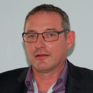 Dr. Harald Göbel, neuer COO bei viastore SOFTWARE, freut sich darauf, viastores gute Positionierung am Markt weiter auszubauen. Dr. Harald Göbel, neuer COO bei viastore SOFTWARE, freut sich darauf, viastores gute Positionierung am Markt weiter auszubauen.