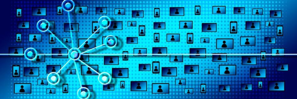 Die Datenschutzgrundverordnung birgt auch für neue Technologien wie Blockchain gewisse Risiken. Die Datenschutzgrundverordnung birgt auch für neue Technologien wie Blockchain gewisse Risiken.