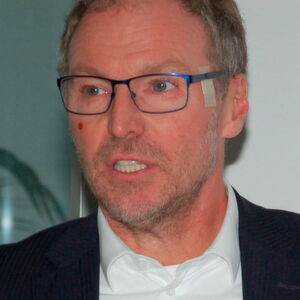 Detlef Ganz, COO von viastore SYSTEMS: „Der Trend geht ganz klar in Richtung Software.“ Detlef Ganz, COO von viastore SYSTEMS: „Der Trend geht ganz klar in Richtung Software.“