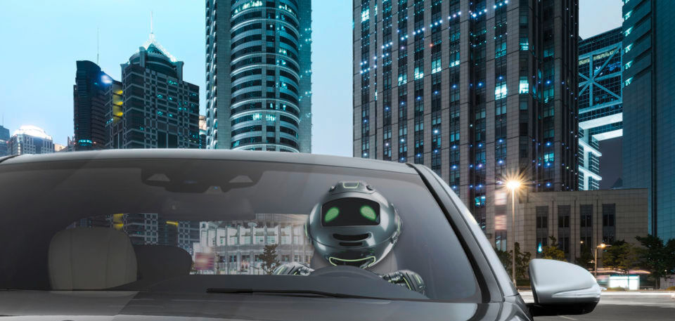 Glaubt man dem ehemaligem GM-Chef Bob Lutz, wird das autonome Fahren innerhalb der nächsten 20 Jahre das Ende der automobilen Welt, wie wir sie heute kennen, mit sich bringen. Glaubt man dem ehemaligem GM-Chef Bob Lutz, wird das autonome Fahren innerhalb der nächsten 20 Jahre das Ende der automobilen Welt, wie wir sie heute kennen, mit sich bringen.