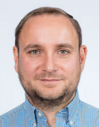 Alexander Wichmann ist Teamleiter Technology Operations bei Adacor Hosting. Alexander Wichmann ist Teamleiter Technology Operations bei Adacor Hosting.