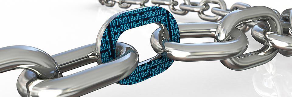 Die Blockchain soll die Datenübertragen im Netz nahezu fälschungssicher und transparenter gestalten. Die Blockchain soll die Datenübertragen im Netz nahezu fälschungssicher und transparenter gestalten.
