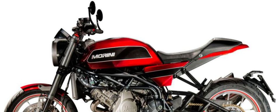 Preislich dürfte sich die Moto Morini Milano im gehobenen Segment bewegen. Preislich dürfte sich die Moto Morini Milano im gehobenen Segment bewegen.