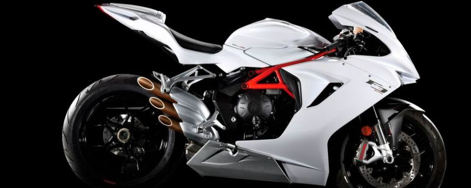 MV Augusta F3 675. MV Augusta F3 675.