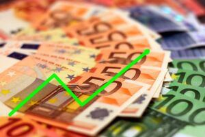 Auf Wachstumskurs: Zuwächse bei Umsatz und Aufträgen für die Bauelementedistribution Auf Wachstumskurs: Zuwächse bei Umsatz und Aufträgen für die Bauelementedistribution