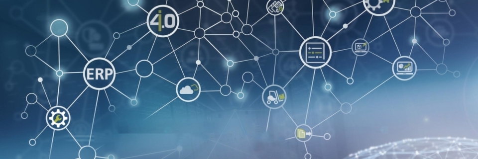 Das ERP-System im Zentrum der Industrie 4.0-Strategie Das ERP-System im Zentrum der Industrie 4.0-Strategie
