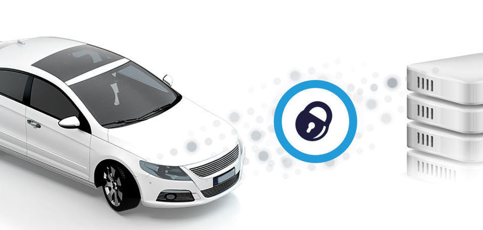 Das Ziel der Automobilindustrie ist es, langfristig alle Verkehrsteilnehmer miteinander zu vernetzten - von Autos, LKWs und Motorrädern über Passanten bis hin zu Infrastrukturen wie Verkehrsschildern. Das Ziel der Automobilindustrie ist es, langfristig alle Verkehrsteilnehmer miteinander zu vernetzten - von Autos, LKWs und Motorrädern über Passanten bis hin zu Infrastrukturen wie Verkehrsschildern.