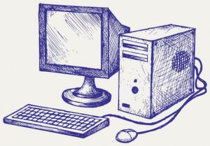 Warum sollte alte Software mit der alten Hardware weggeworfen werden? Warum sollte alte Software mit der alten Hardware weggeworfen werden?