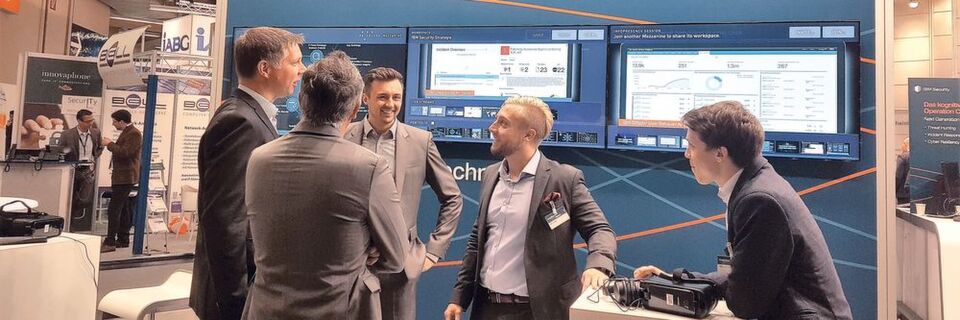 Im Cognitive SOC von IBM wird es immer Menschen geben, Watson unterstützt die Security-Analysten, überflüssig werden sie nicht. Im Cognitive SOC von IBM wird es immer Menschen geben, Watson unterstützt die Security-Analysten, überflüssig werden sie nicht.