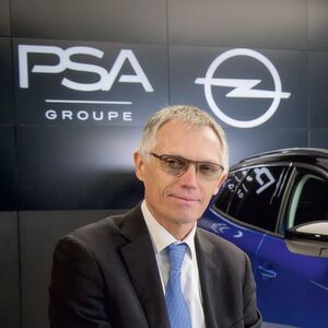 PSA holt Opel nach Russland zurück PSA holt Opel nach Russland zurück