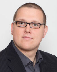 Eric Berg, Principal IT-Architekt bei Comparex und Microsoft Most Valuable Professional (MVP). Eric Berg, Principal IT-Architekt bei Comparex und Microsoft Most Valuable Professional (MVP).