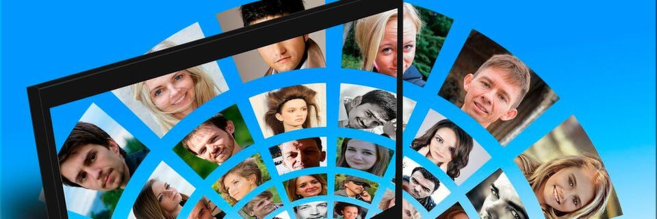 Social Collaboration: die Wandlung von starren Intranet-Systemen hin zu interaktiven Netzwerken. Social Collaboration: die Wandlung von starren Intranet-Systemen hin zu interaktiven Netzwerken.