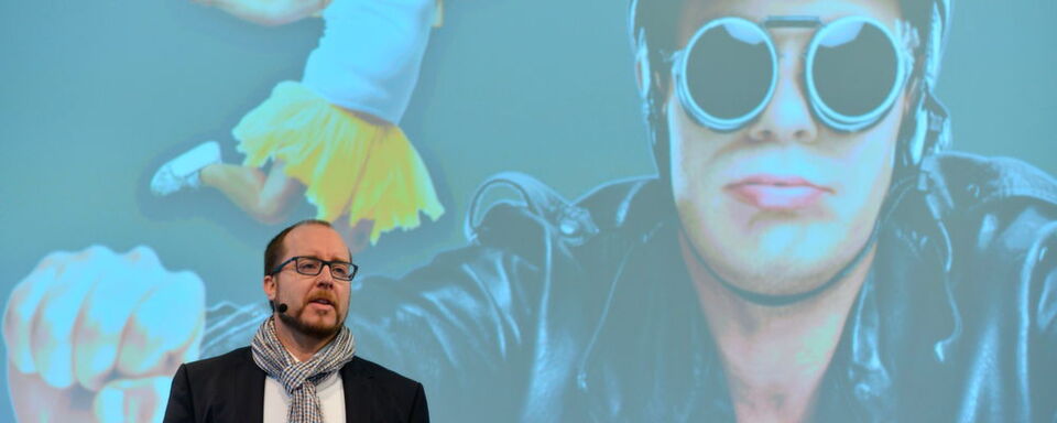 Torsten Sentis, Co-Gründer und Geschäftsführer Bidabike.de. Torsten Sentis, Co-Gründer und Geschäftsführer Bidabike.de.