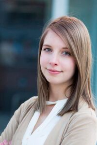 Vanessa Schmelzle ist Partner Managerin bei FACT-Finder und Expertin im Partnernetzwerk United E-Commerce e. V. Vanessa Schmelzle ist Partner Managerin bei FACT-Finder und Expertin im Partnernetzwerk United E-Commerce e. V.