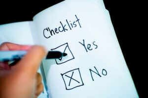 Die Optimierung der Conversion verspricht den größten Profit. Wie Sie ihren Onlineshop konvertieren zeigt die Checkliste. Die Optimierung der Conversion verspricht den größten Profit. Wie Sie ihren Onlineshop konvertieren zeigt die Checkliste.