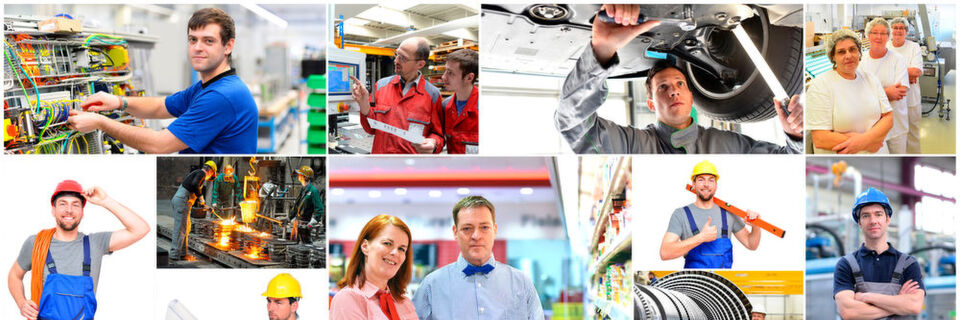 Jedes Jahr ermittelt die Jobbörsre Glassdoor, wer die beliebtesten Arbeitgeber sind. Jedes Jahr ermittelt die Jobbörsre Glassdoor, wer die beliebtesten Arbeitgeber sind.