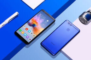 Auch beim Honor 7X kommt die hauseigene Benutzeroberfläche EMUI 5.1 zum Einsatz, die für ein intuitives und personalisiertes Nutzererlebnis sorgen soll. Sie bietet viele UX-Verbesserungen, Leistungsoptimierungen und verschiedene zusätzliche Features. Auch beim Honor 7X kommt die hauseigene Benutzeroberfläche EMUI 5.1 zum Einsatz, die für ein intuitives und personalisiertes Nutzererlebnis sorgen soll. Sie bietet viele UX-Verbesserungen, Leistungsoptimierungen und verschiedene zusätzliche Features.