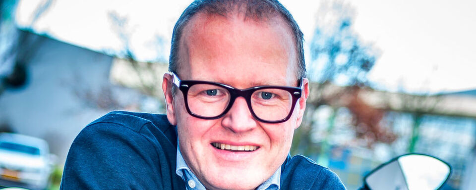 Cees Lengers kümmert sich bei Zero als neuer Marketingmanager um die Region Europa, Mittlerer Osten und Afrika (EMEA) Cees Lengers kümmert sich bei Zero als neuer Marketingmanager um die Region Europa, Mittlerer Osten und Afrika (EMEA)