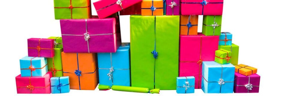 Wir zeigen einige Geschenkideen für Weihnachten. Wir zeigen einige Geschenkideen für Weihnachten.