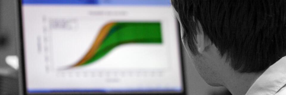 Wie weit ist die Digitalisierung im Mittelstand bereits fortgeschritten? Wie weit ist die Digitalisierung im Mittelstand bereits fortgeschritten?