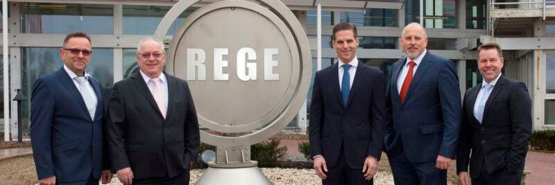 Der US-Zulieferer JD Norman Industries konnte als Investor für die insolvente Rege Motorenteile GmbH gewonnen werden. Zum 1. Januar soll die Übernahme erfolgen. Der US-Zulieferer JD Norman Industries konnte als Investor für die insolvente Rege Motorenteile GmbH gewonnen werden. Zum 1. Januar soll die Übernahme erfolgen.