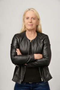 Marion Koppitz ist Gründerin, Gesellschafterin und CEO von i-pointing. Marion Koppitz ist Gründerin, Gesellschafterin und CEO von i-pointing.