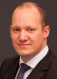 David Kühner, Dipl.-Inform., OSCP, CEH, CCSP, Consultant IT-Security bei iT-Cube Systems. David Kühner, Dipl.-Inform., OSCP, CEH, CCSP, Consultant IT-Security bei iT-Cube Systems.