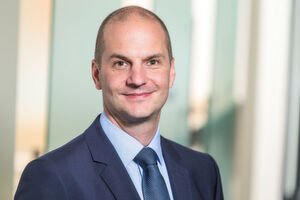 Mark Borgmann, Senior Sales Director Cloud, Northern Europe bei Oracle: „100 Prozent Kompatibilität mit der Public Cloud, halt eine ganze Reihe von Vorteilen parat. “ Mark Borgmann, Senior Sales Director Cloud, Northern Europe bei Oracle: „100 Prozent Kompatibilität mit der Public Cloud, halt eine ganze Reihe von Vorteilen parat. “