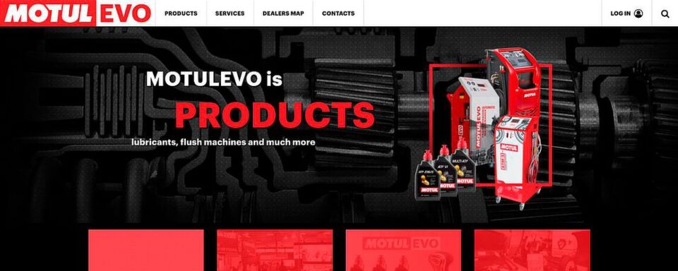 MotulEvo: Neue Website, neue Datenbank. MotulEvo: Neue Website, neue Datenbank.