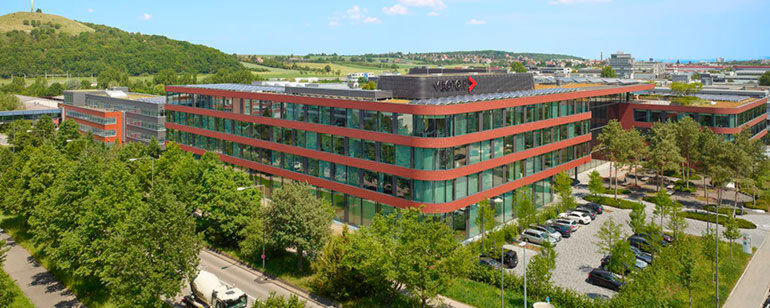 Vector Informatik gründet zusammen mit Sysgo ein Joint Venture. Erste Prototypen der gemeinsam Entwickelten Software sollen noch 2017 verfügbar sein. Vector Informatik gründet zusammen mit Sysgo ein Joint Venture. Erste Prototypen der gemeinsam Entwickelten Software sollen noch 2017 verfügbar sein.