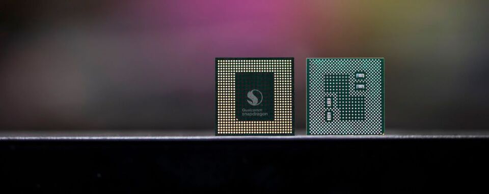 Blackberry möchte verschiedene Produkte für die Verwendung mit ausgewählten Snapdragon-Produkten von Qualcomm optimieren. Blackberry möchte verschiedene Produkte für die Verwendung mit ausgewählten Snapdragon-Produkten von Qualcomm optimieren.