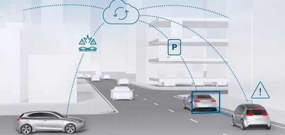 Mithilfe einer offenen Plattform soll Software auf Basis von Linux für das vernetzte Auto entwickelt werden. Mithilfe einer offenen Plattform soll Software auf Basis von Linux für das vernetzte Auto entwickelt werden.
