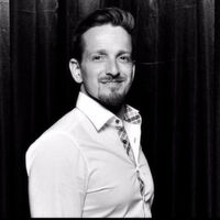 Mathias Tancredi ist Gruppenleiter der technischen Redaktion BUUT bei der Herrenknecht AG. Mathias Tancredi ist Gruppenleiter der technischen Redaktion BUUT bei der Herrenknecht AG.