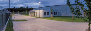 Das Rechenzentrum von Pfalzkom Manet. - Die Pfalzkom, Gesellschaft für Telekommunikation mbH, wurde 1998 als Tochterunternehmen der Pfalzwerke AG gegründet und bildet seit 2006 mit der Manet GmbH die Marke Pfalzkom Manet. Der ITK-Spezialist aus Ludwigshafen deckt ein Netzgebiet von rund 12.000 Quadratkilometern in der Metropolregion Rhein-Neckar, in Rheinland-Pfalz, in Südhessen sowie dem Saarland ab. Das Rechenzentrum von Pfalzkom Manet. - Die Pfalzkom, Gesellschaft für Telekommunikation mbH, wurde 1998 als Tochterunternehmen der Pfalzwerke AG gegründet und bildet seit 2006 mit der Manet GmbH die Marke Pfalzkom Manet. Der ITK-Spezialist aus Ludwigshafen deckt ein Netzgebiet von rund 12.000 Quadratkilometern in der Metropolregion Rhein-Neckar, in Rheinland-Pfalz, in Südhessen sowie dem Saarland ab.