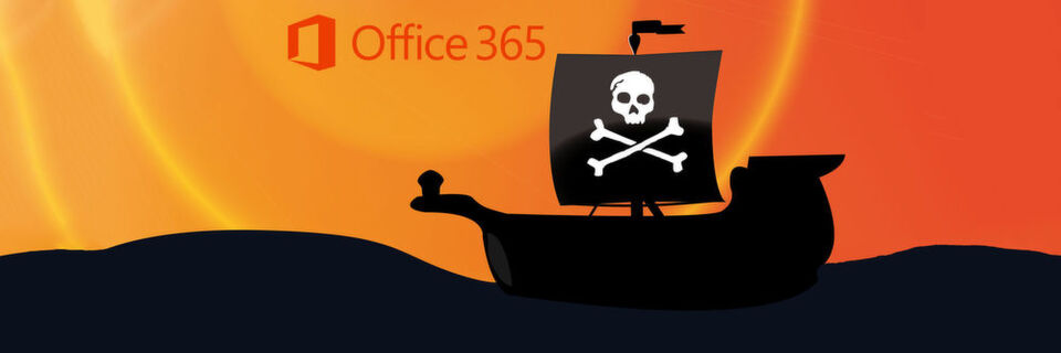 Immer öfter werden durch gezielte Spearphishing-Attacken Office 365-Konten gekapert, um mit der gestohlenen Identität weitere Angriffe innerhalb des Unternehmens auszuführen. Immer öfter werden durch gezielte Spearphishing-Attacken Office 365-Konten gekapert, um mit der gestohlenen Identität weitere Angriffe innerhalb des Unternehmens auszuführen.