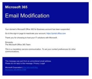 Phishing-E-Mails für gezielte Attacken lassen sich oft kaum von legitimen Nachrichten unterscheiden. Phishing-E-Mails für gezielte Attacken lassen sich oft kaum von legitimen Nachrichten unterscheiden.
