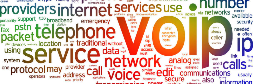 Die Migration von ISDN zu VoIP kann sehr einfach sein, wenn man einige Dinge beachtet. Die Migration von ISDN zu VoIP kann sehr einfach sein, wenn man einige Dinge beachtet.