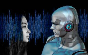 Schreckgespenst KI: Laut einer Gartner-Analyse wird in den nächsten fünf Jahren die Einführung von künstlicher Intelligenz in Geschäftsbetriebe mehr Arbeitsplätze erzeugen, als dadurch abgebaut werden. Bis zum Jahr 2022 werde jeder fünfte Arbeitnehmer in seinem Arbeitsalltag mit KI-Algorithmen zu tun bekommen. Schreckgespenst KI: Laut einer Gartner-Analyse wird in den nächsten fünf Jahren die Einführung von künstlicher Intelligenz in Geschäftsbetriebe mehr Arbeitsplätze erzeugen, als dadurch abgebaut werden. Bis zum Jahr 2022 werde jeder fünfte Arbeitnehmer in seinem Arbeitsalltag mit KI-Algorithmen zu tun bekommen.