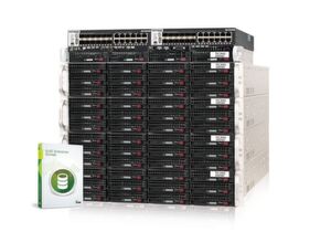Parallel zur Veröffentlichung von „Suse Enterprise Storage 5“ (SES5) hatt der Server-Hersteller Thomas-Krenn eine zertifizierte, NVMe-fähige Hardware-Appliance für diese Version des Ceph-basierten, softwaredefinierten Speichers vorgestellt. Parallel zur Veröffentlichung von „Suse Enterprise Storage 5“ (SES5) hatt der Server-Hersteller Thomas-Krenn eine zertifizierte, NVMe-fähige Hardware-Appliance für diese Version des Ceph-basierten, softwaredefinierten Speichers vorgestellt.