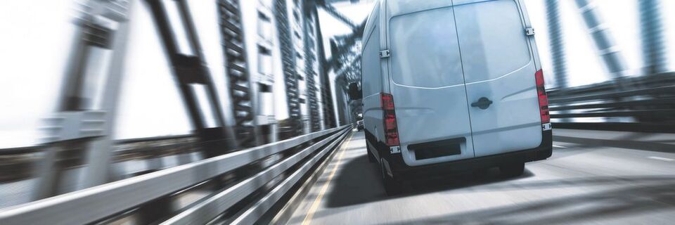 Der Blick über den Tellerrand – in dem Fall über Landesgrenzen hinweg – kann den Horizont erweitern. In vielen Ländern bekommen die „Sprinter“ auf der letzten Meile Konkurrenz von Lastenrädern. Der Blick über den Tellerrand – in dem Fall über Landesgrenzen hinweg – kann den Horizont erweitern. In vielen Ländern bekommen die „Sprinter“ auf der letzten Meile Konkurrenz von Lastenrädern.