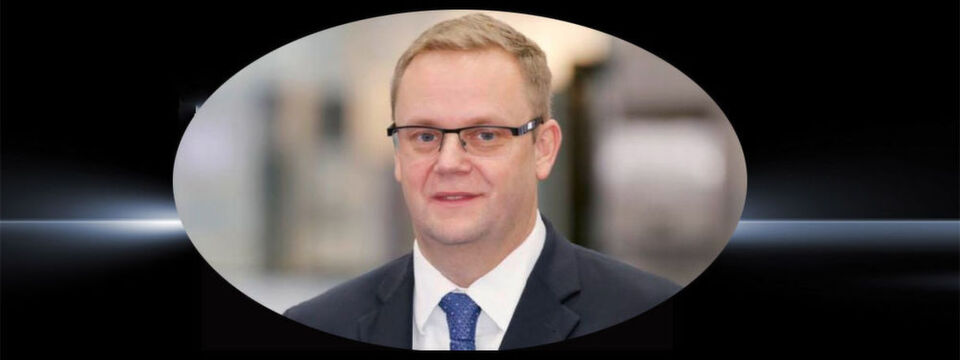 Andreas Keiger, Executive Vice President Global BU IT Infrastructure bei Rittal, gibt einen Ausblick auf die Trends 2ß18 Andreas Keiger, Executive Vice President Global BU IT Infrastructure bei Rittal, gibt einen Ausblick auf die Trends 2ß18