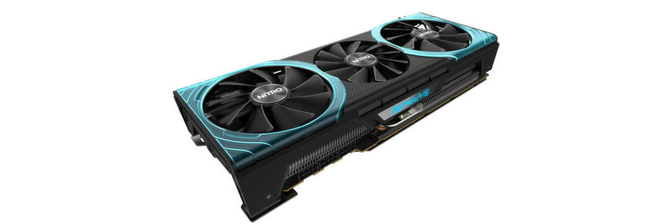 Der AMD-Spezialist Sapphire bringt zwei High-End-Grafikkarten auf Basis von Radeon Vega 64 und Vega 56 auf den Markt. Der AMD-Spezialist Sapphire bringt zwei High-End-Grafikkarten auf Basis von Radeon Vega 64 und Vega 56 auf den Markt.