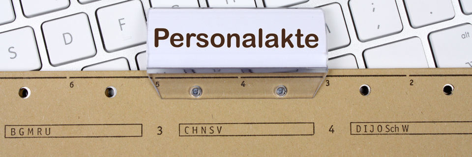 Sieben „Dos & Don'ts“ sollten Personalsachbearbeiter unbedingt nach Inkrafttreten der neuen Datenschutz-Grundverordnung beachten. Sieben „Dos & Don'ts“ sollten Personalsachbearbeiter unbedingt nach Inkrafttreten der neuen Datenschutz-Grundverordnung beachten.