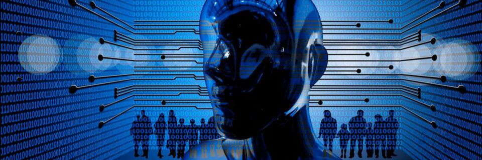 Wird Augmented Reality zum „next big thing“? Wird Augmented Reality zum „next big thing“?