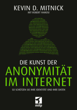 Der bekannte Hacker Kevin Mitnick zeigt die Risiken für die Privatsphäre im Internet auf und gibt praktische Schritt-für-Schritt-Anleitungen für mehr Datensicherheit und Anonymität. Der bekannte Hacker Kevin Mitnick zeigt die Risiken für die Privatsphäre im Internet auf und gibt praktische Schritt-für-Schritt-Anleitungen für mehr Datensicherheit und Anonymität.