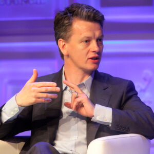 Barney Harford war einst Chef des Online-Reisebüros Orbitz. Barney Harford war einst Chef des Online-Reisebüros Orbitz.