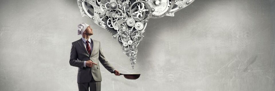 In der Distributions-Küche brodelt es. Die Digitalisierung fordert auch die klassischen Distributoren zur Digitalen Transformation auf. Die Zukunft soll den VADs gehören. In der Distributions-Küche brodelt es. Die Digitalisierung fordert auch die klassischen Distributoren zur Digitalen Transformation auf. Die Zukunft soll den VADs gehören.